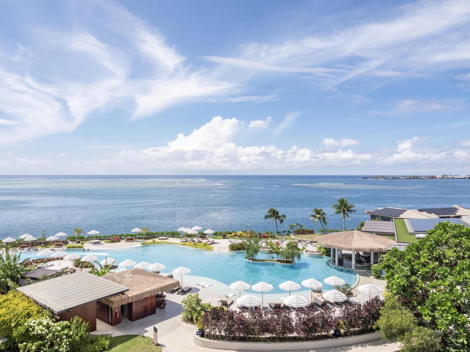 King Room Ocean View