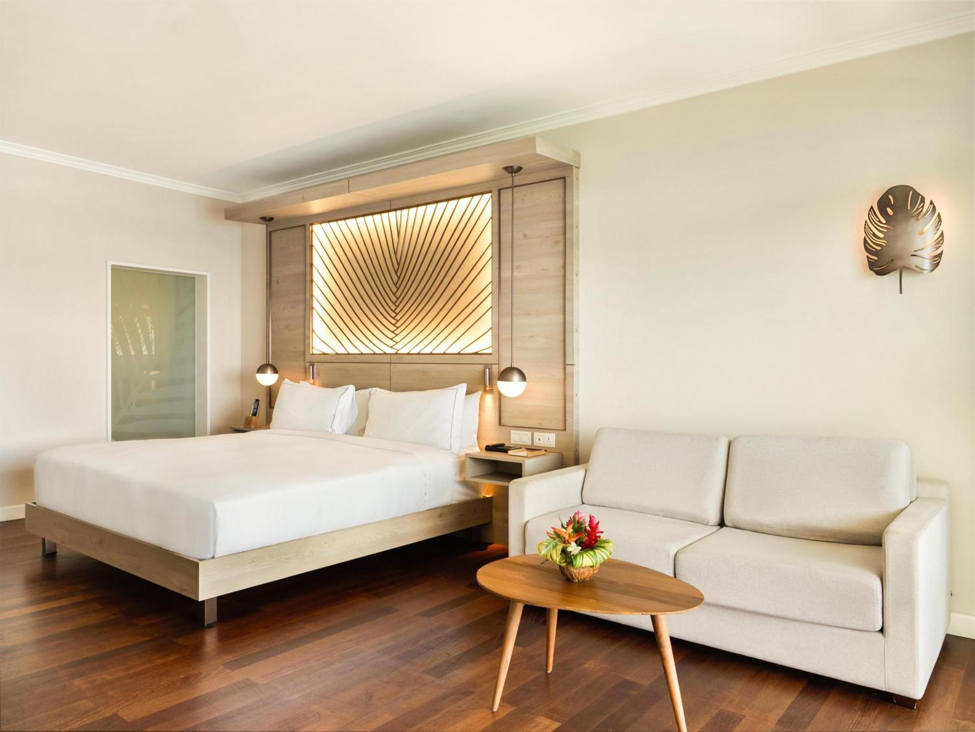 King Room Ocean View