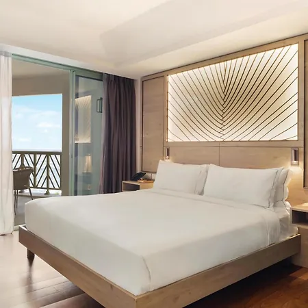 Hilton Hotel Tahiti-2