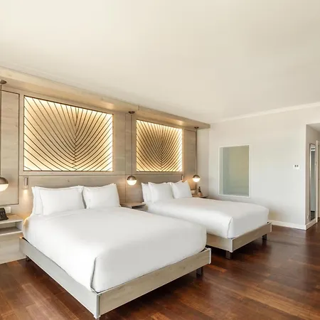 Hilton Hotel Tahiti-3